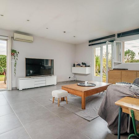 Maison Plain-Pied Aubagne Exteriér fotografie
