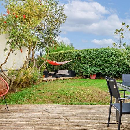 Maison Plain-Pied Aubagne Exteriér fotografie