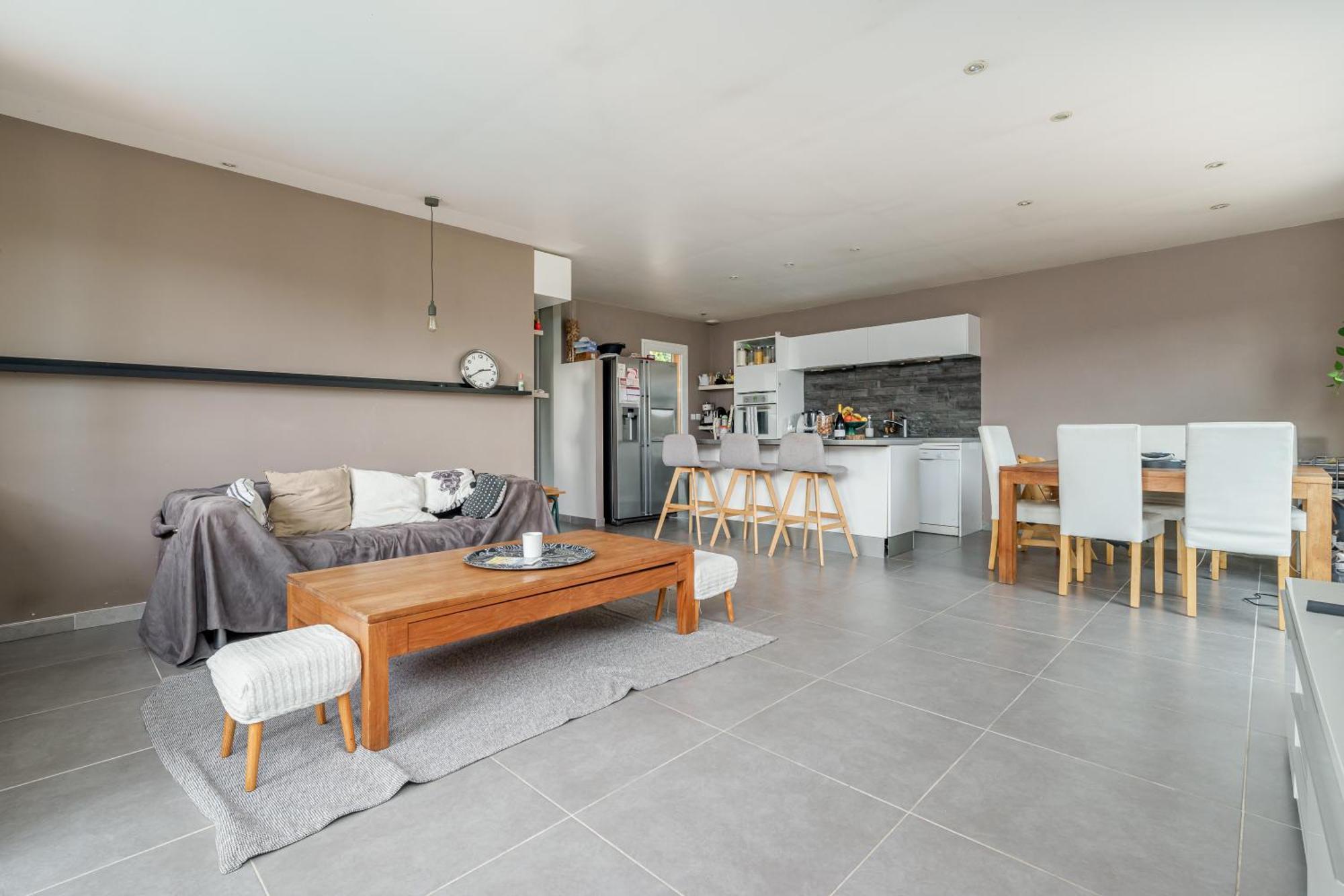 Maison Plain-Pied Aubagne Exteriér fotografie