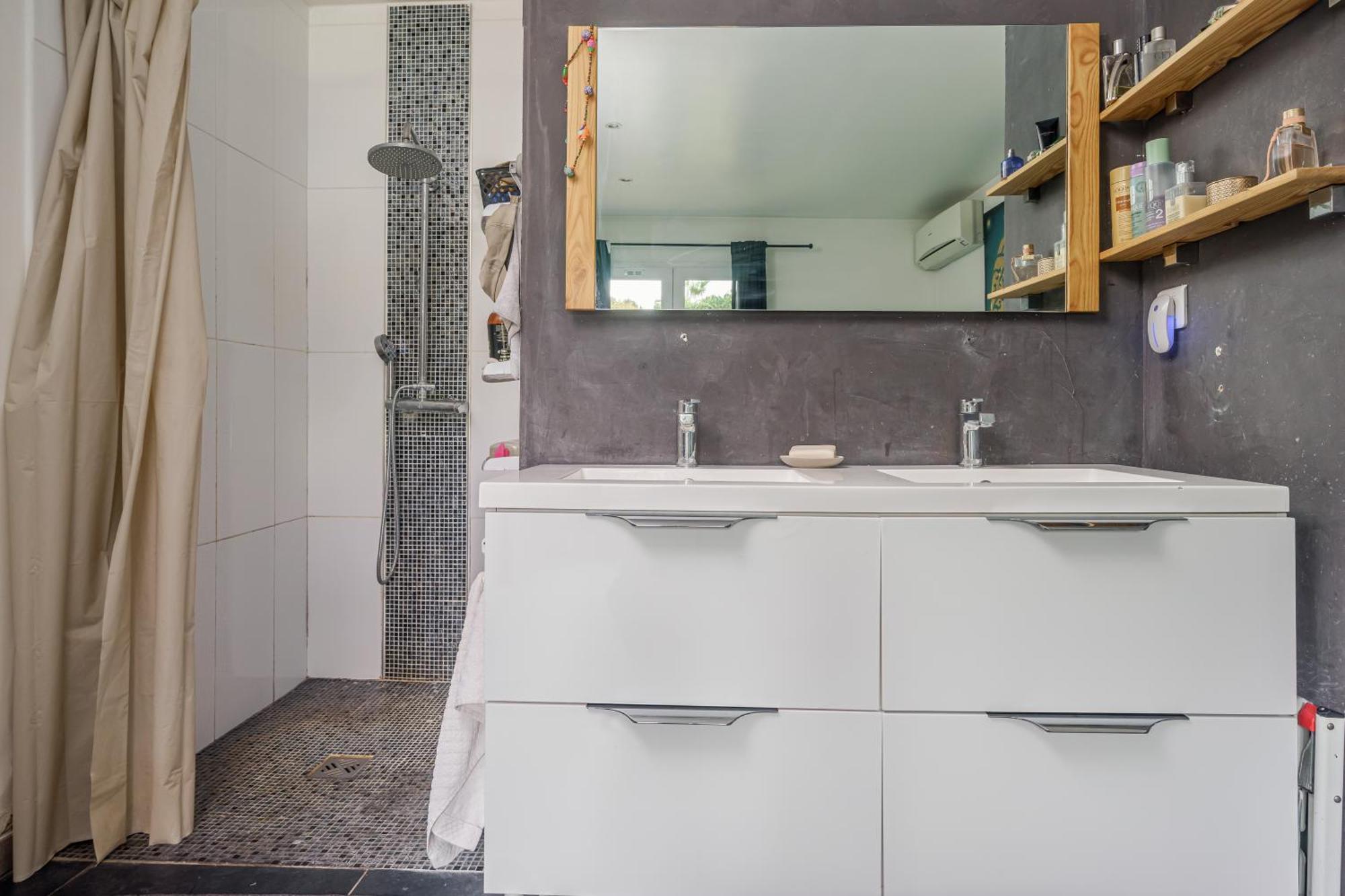 Maison Plain-Pied Aubagne Exteriér fotografie